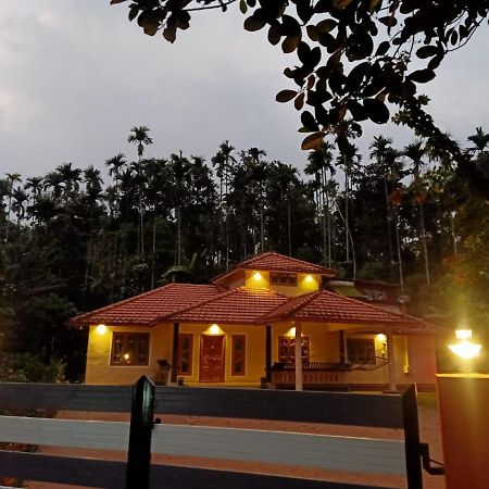 Nandanam Villa Kaniyambetta Luaran gambar