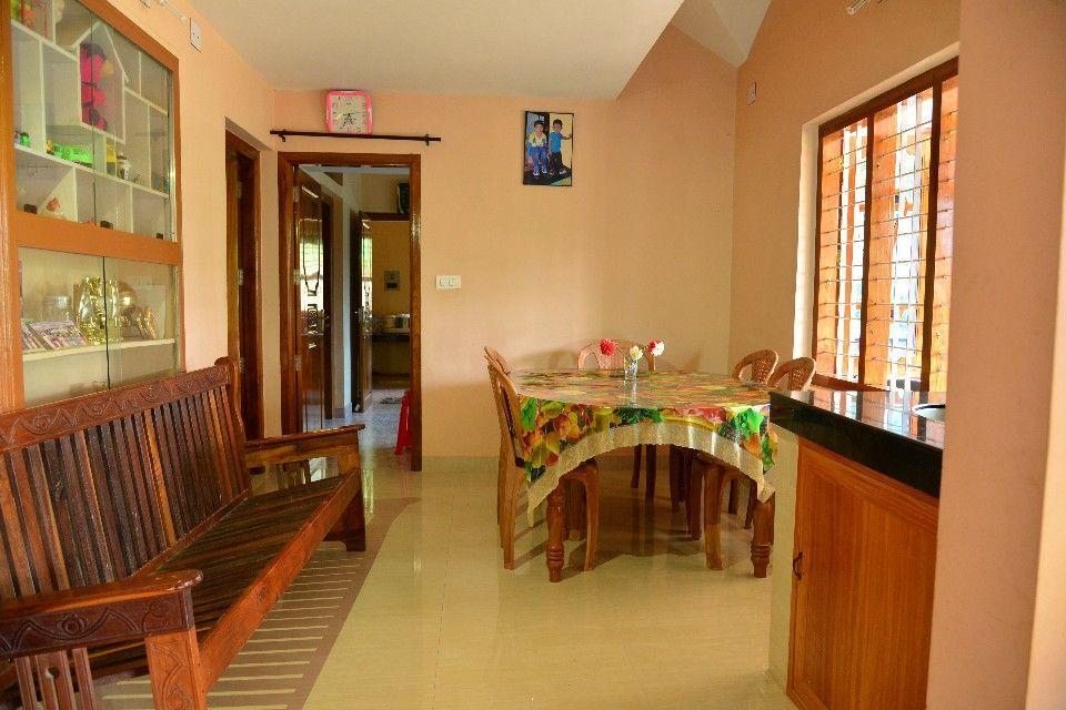Nandanam Villa Kaniyambetta Luaran gambar