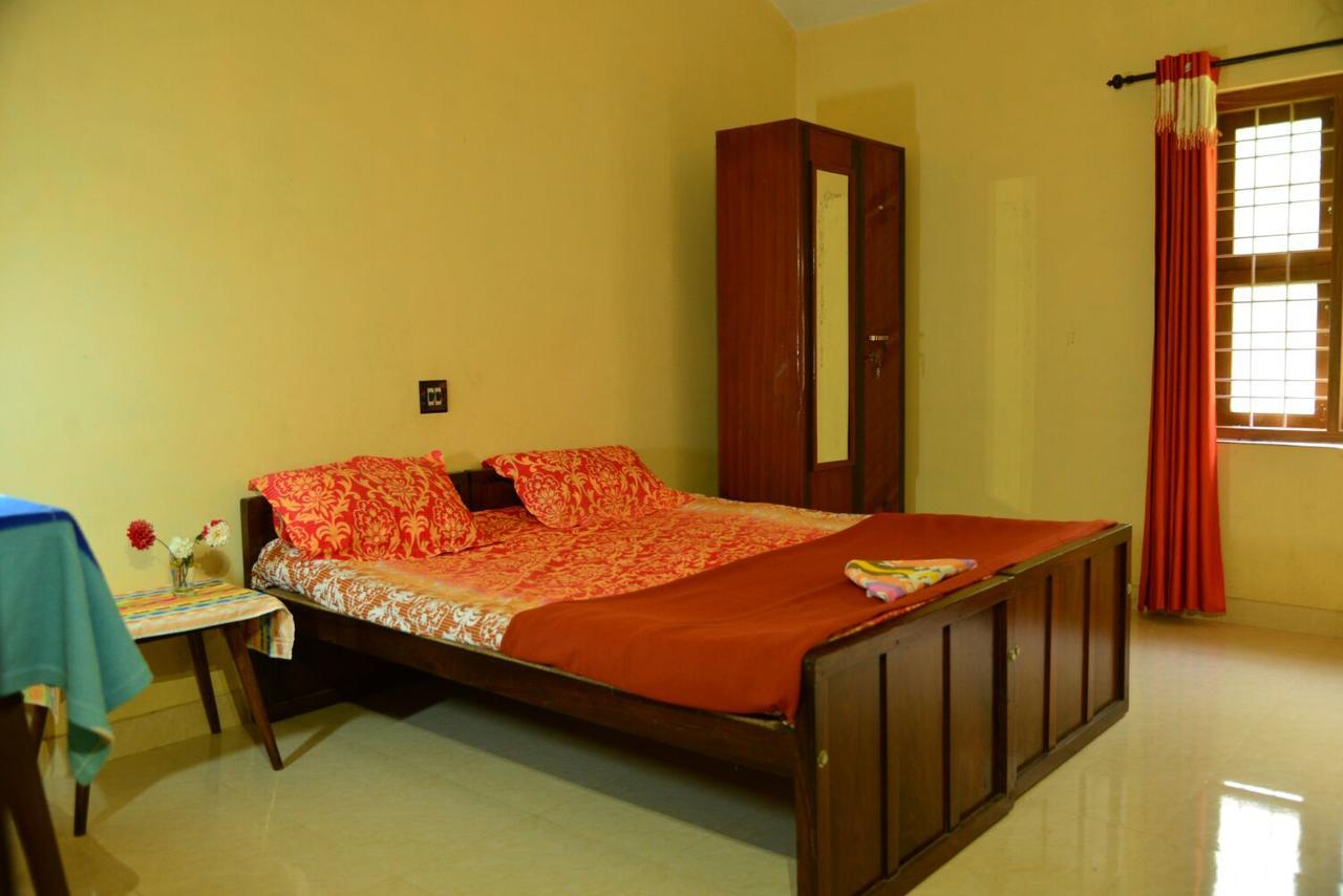 Nandanam Villa Kaniyambetta Luaran gambar