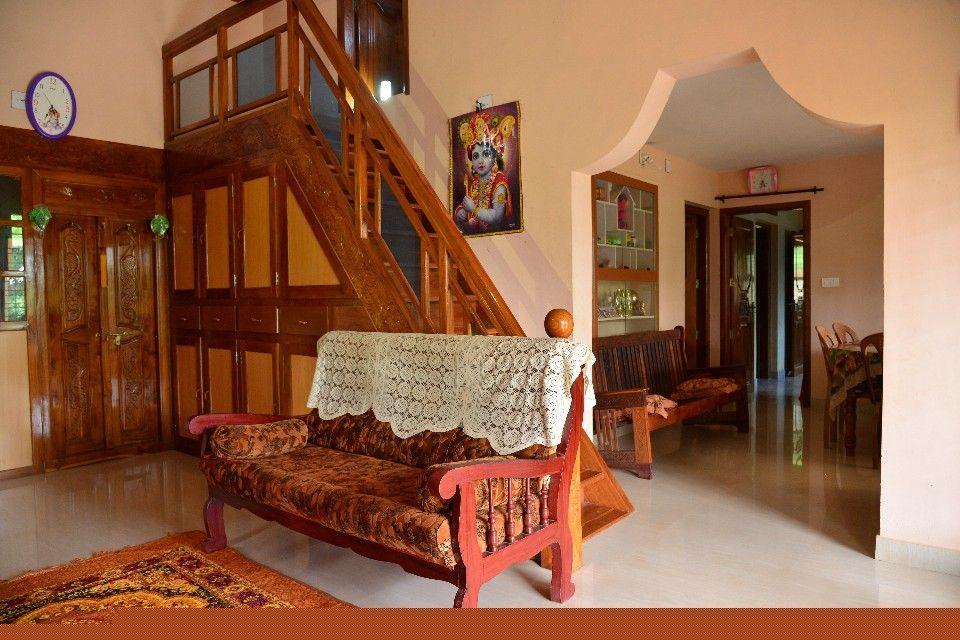 Nandanam Villa Kaniyambetta Luaran gambar